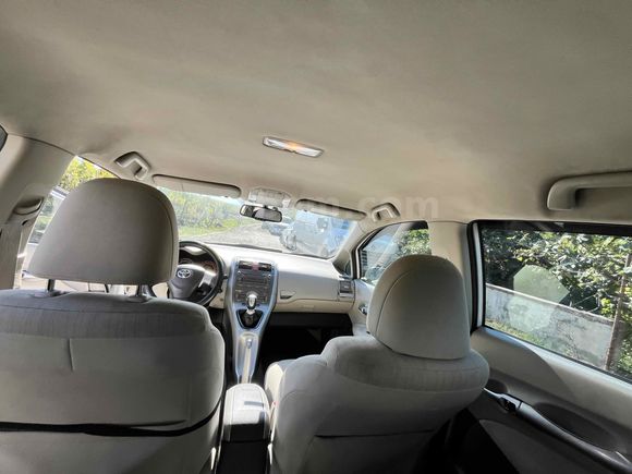 Sahibinden Toyota Auris 1.6 Elegant 2010 Model 