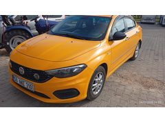 Sahibinden Fiat Egea 1.3 Multijet Easy 2020 Model