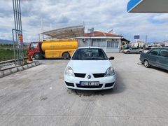 Sahibinden Renault Clio 1.4 Authentique 2007 Model  379.000 km Beyaz