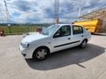 Sahibinden Renault Clio 1.4 Authentique 2007 Model  379.000 km Beyaz