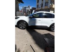 Sahibinden Ford Kuga 1.5 EcoBlue Titanium 2022 Model
