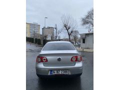 Sahibinden Volkswagen Passat 1.6 FSi Comfortline 2007 Model 