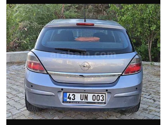 Sahibinden Opel Astra 1.6 Enjoy 2008 ,Cam tavanlı 