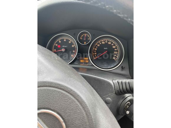 Sahibinden Opel Astra 1.6 Enjoy 2008 ,Cam tavanlı 