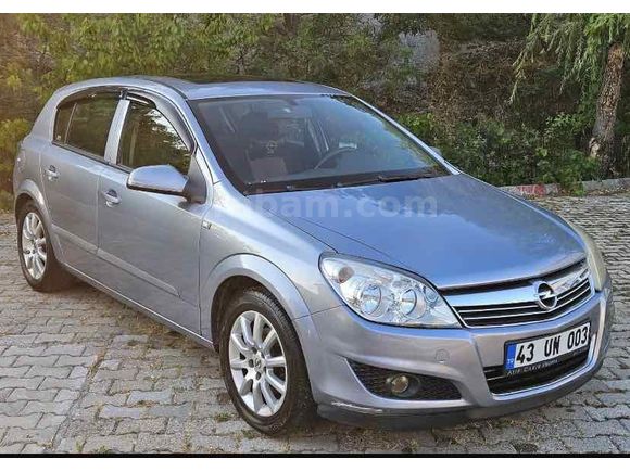 Sahibinden Opel Astra 1.6 Enjoy 2008 ,Cam tavanlı 