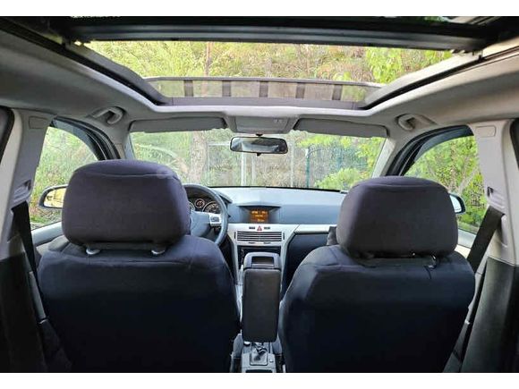 Sahibinden Opel Astra 1.6 Enjoy 2008 ,Cam tavanlı 