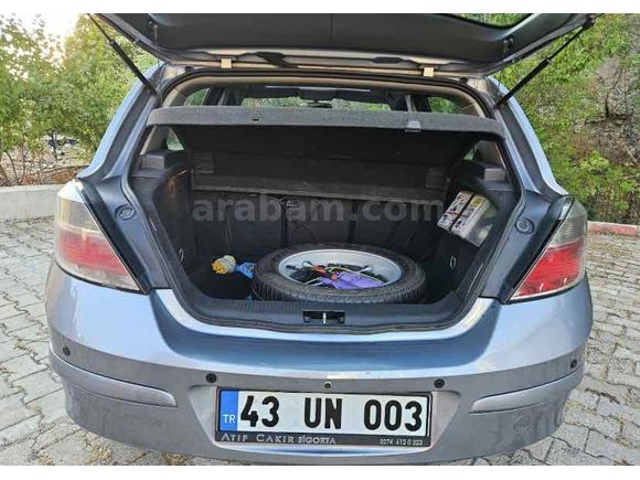 Sahibinden Opel Astra 1.6 Enjoy 2008 ,Cam tavanlı 