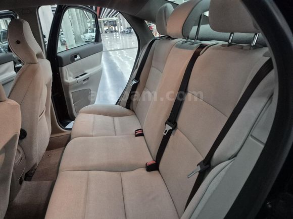 2009 BOYASIZ İLK ELDEN EMSALSİZ VOLVO S40 1.6 D 120 BİN KM'DE 109 HP
