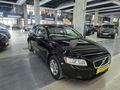 2009 BOYASIZ İLK ELDEN EMSALSİZ VOLVO S40 1.6 D 120 BİN KM'DE 109 HP