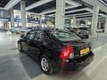 2009 BOYASIZ İLK ELDEN EMSALSİZ VOLVO S40 1.6 D 120 BİN KM'DE 109 HP