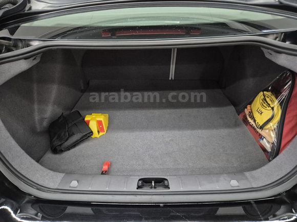 2009 BOYASIZ İLK ELDEN EMSALSİZ VOLVO S40 1.6 D 120 BİN KM'DE 109 HP