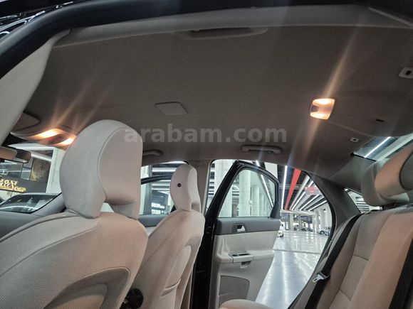 2009 BOYASIZ İLK ELDEN EMSALSİZ VOLVO S40 1.6 D 120 BİN KM'DE 109 HP