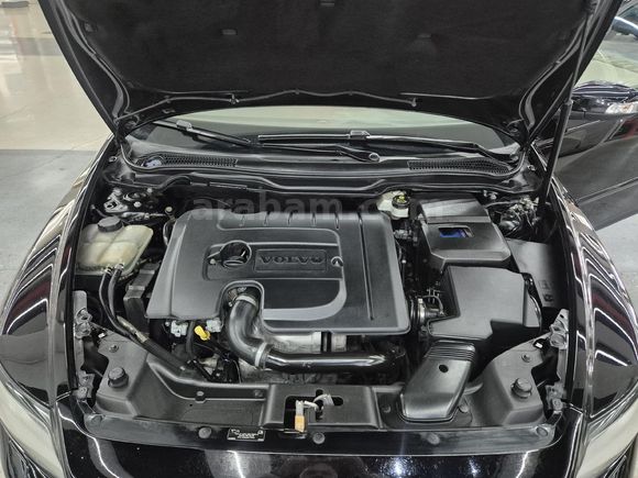 2009 BOYASIZ İLK ELDEN EMSALSİZ VOLVO S40 1.6 D 120 BİN KM'DE 109 HP