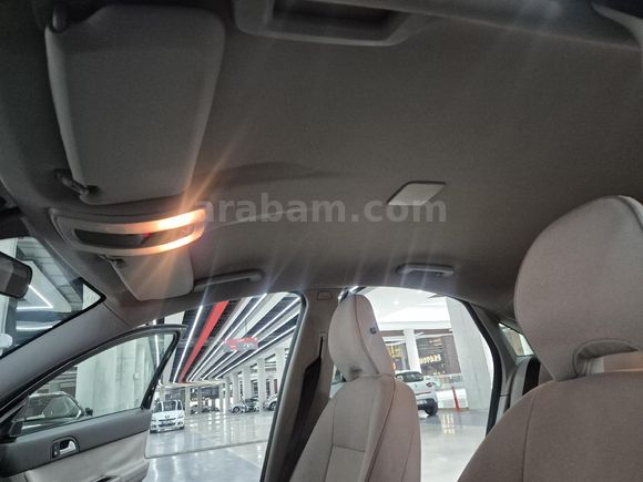 2009 BOYASIZ İLK ELDEN EMSALSİZ VOLVO S40 1.6 D 120 BİN KM'DE 109 HP