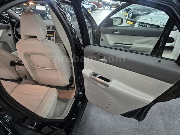 2009 BOYASIZ İLK ELDEN EMSALSİZ VOLVO S40 1.6 D 120 BİN KM'DE 109 HP