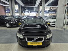 2009 BOYASIZ İLK ELDEN EMSALSİZ VOLVO S40 1.6 D 120 BİN KM'DE 109 HP