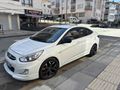 Sahibinden Hyundai Accent Blue 1.6 CRDI Mode Plus 2016 Model 