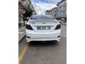 Sahibinden Hyundai Accent Blue 1.6 CRDI Mode Plus 2016 Model 