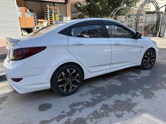 Sahibinden Hyundai Accent Blue 1.6 CRDI Mode Plus 2016 Model 