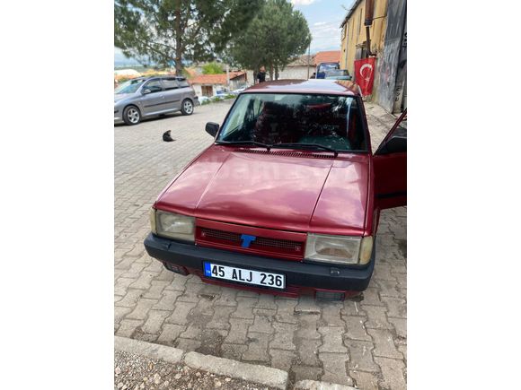Sahibinden Tofaş Doğan S 1988 Model