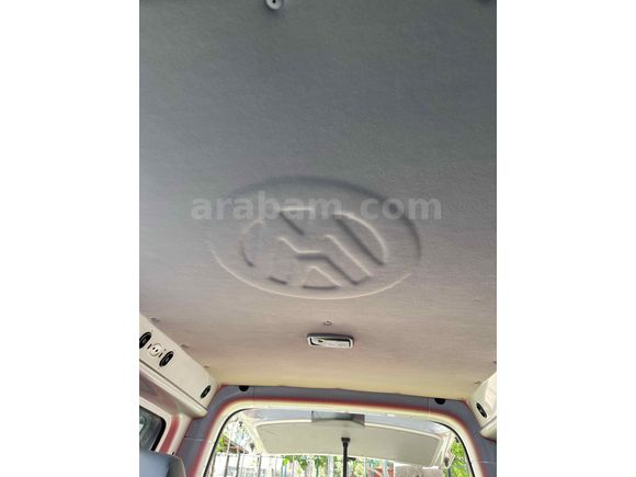 Sahibinden Volkswagen Caddy 1.9 TDI Kombi 2008 Model 