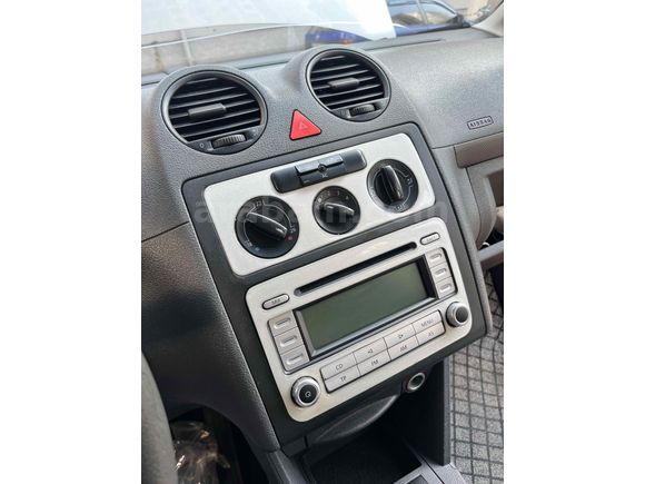 Sahibinden Volkswagen Caddy 1.9 TDI Kombi 2008 Model 
