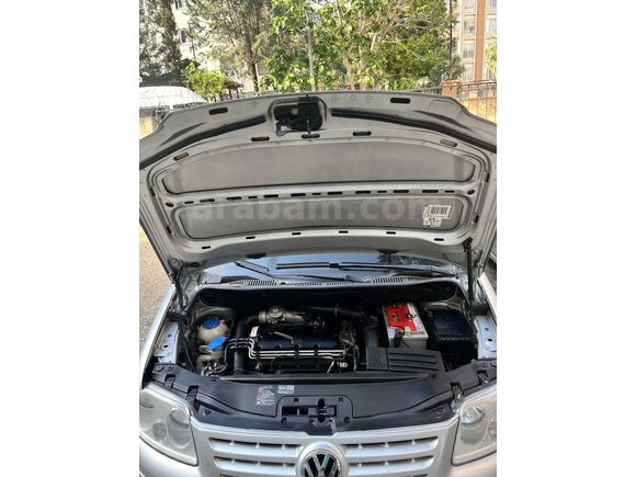 Sahibinden Volkswagen Caddy 1.9 TDI Kombi 2008 Model 