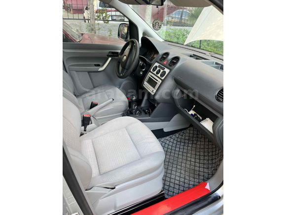 Sahibinden Volkswagen Caddy 1.9 TDI Kombi 2008 Model 