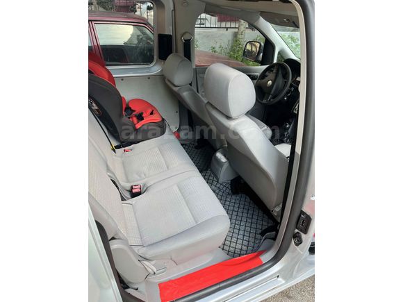 Sahibinden Volkswagen Caddy 1.9 TDI Kombi 2008 Model 