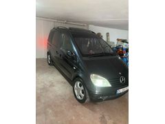 Sahibinden Mercedes - Benz Vaneo 170 CDI Ambiente 2006 Model 