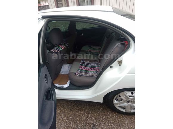 Sahibinden Renault Megane 1.6 Expression 2003 Model 