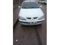Sahibinden Renault Megane 1.6 Expression 2003 Model 
