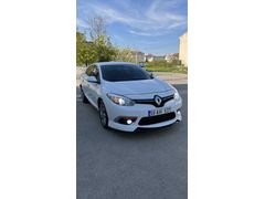 Sahibinden Renault Fluence 1.5 dCi Icon 2015 Model 