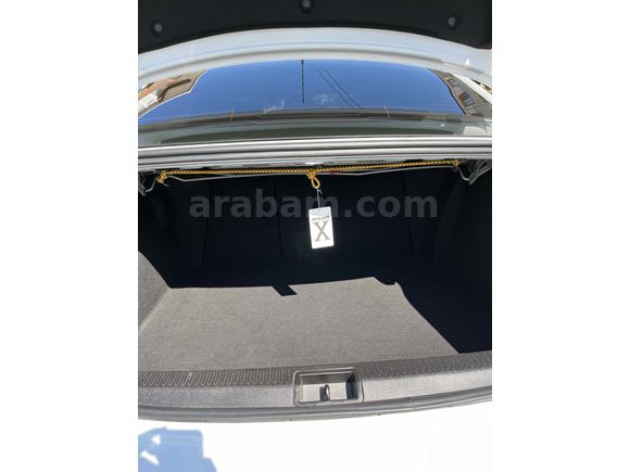 Sahibinden Renault Fluence 1.5 dCi Icon 2015 Model 