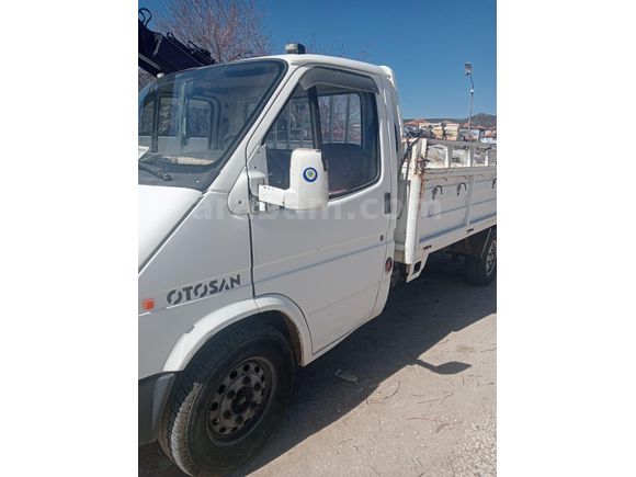 Sahibinden Ford Trucks Transit 190 P