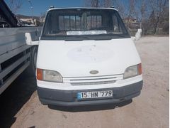 Sahibinden Ford Trucks Transit 190 P