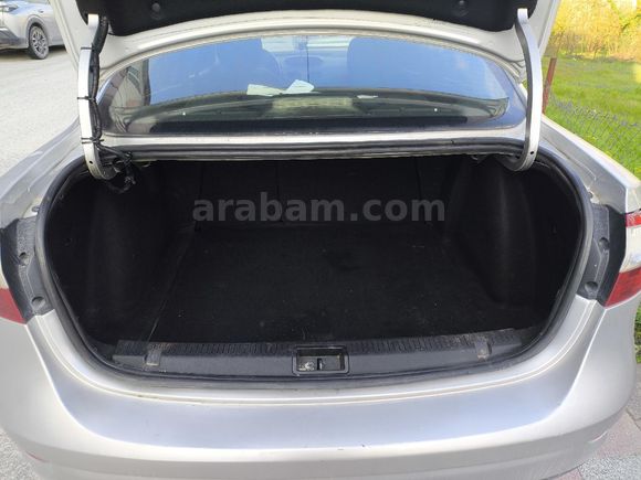 Sahibinden Renault Fluence 1.5 dCi Extreme Edition 2012 Model