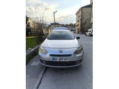 Sahibinden Renault Fluence 1.5 dCi Extreme Edition 2012 Model