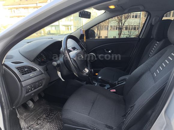 Sahibinden Renault Fluence 1.5 dCi Extreme Edition 2012 Model