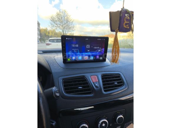 Sahibinden Renault Fluence 1.5 dCi Extreme Edition 2012 Model