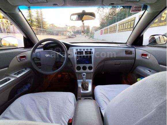Sahibinden Chery Alia 1.6 Acteco Forza 2008 Model