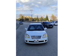 Sahibinden Chery Alia 1.6 Acteco Forza 2008 Model