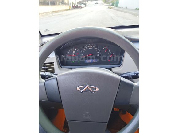 Sahibinden Chery Alia 1.6 Acteco Forza 2008 Model