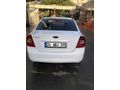 Sahibinden Ford Focus 1.6 Comfort 2011 Model  2.550 km Beyaz