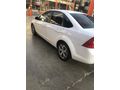 Sahibinden Ford Focus 1.6 Comfort 2011 Model  2.550 km Beyaz