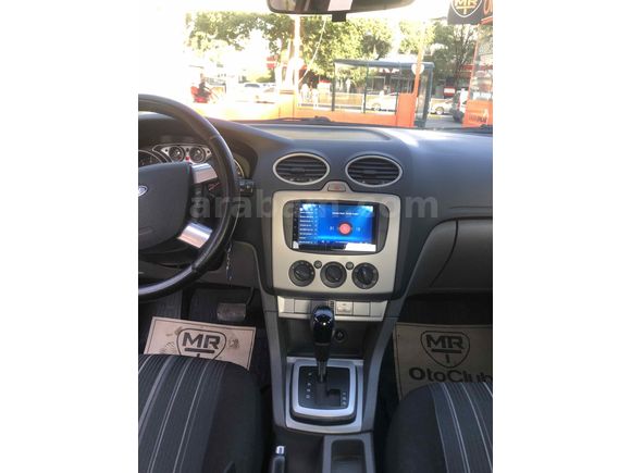 Sahibinden Ford Focus 1.6 Comfort 2011 Model  2.550 km Beyaz