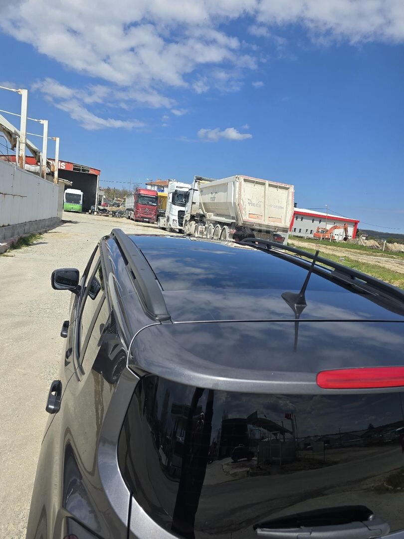 Sahibinden Jeep Renegade 1.6 MultiJet Limited 2019 Model Tekirdağ 169.000 km Gri 5