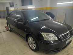 Sahibinden Toyota Avensis 2.0 D-4D Elegant 2006 Model