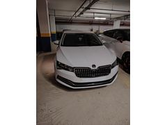 Sahibinden Skoda SuperB 1.6 TDI Premium 2020 Model