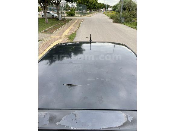 Sahibinden AİLE ARACI DÜŞÜK KM